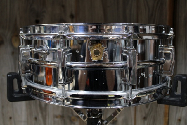 Ludwig 1964 Supraphonic 400 Sn 88747